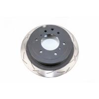 DBA Brake Rotor 4000 Series T3 Thumbnail