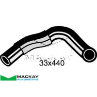 Mackay Radiator Lower Hose Thumbnail