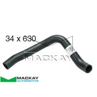 Mackay Radiator Lower Hose Thumbnail
