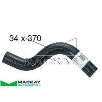Mackay Radiator Upper Hose Thumbnail