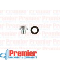 Premier Sump plug Thumbnail