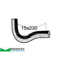 Mackay Automotive Replacement Engine Cooling EPDM Rubber Heater Hose Thumbnail