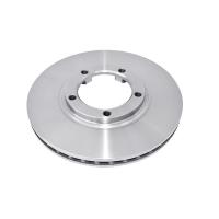 DBA Brake Rotor Street Series Thumbnail