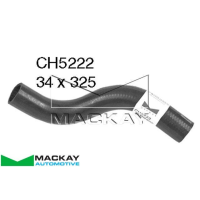Mackay Radiator Upper Hose Thumbnail