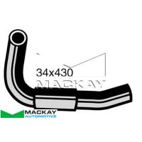 Mackay Radiator Hose Lower fits Mitsubishi Triton Pajero Diesel Thumbnail