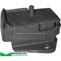 Mackay Front Engine Mount for Mitsubishi Pajero & Triton Auto/Manual Thumbnail