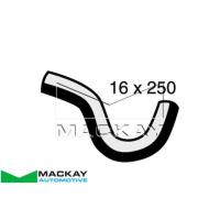 Mackay Engine Automotive Heater Hose Thumbnail
