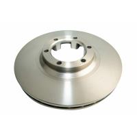 DBA Brake Rotor Street Series Thumbnail