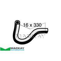 Mackay Automotive Replacement Engine Cooling System Heater Hose Thumbnail