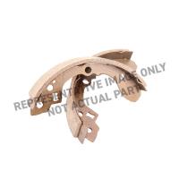 DBA Brake Shoes Street Series Thumbnail