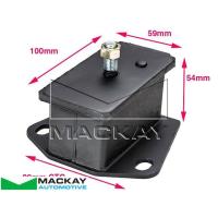Mackay Front Engine Mount for Mitsubishi Triton Pajero Galant Sigma Thumbnail