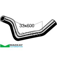 Mackay Radiator Hose Lower Fits Mitsubishi Triton MJ 3.0L V6 Petrol Thumbnail