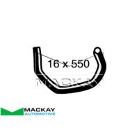 Mackay Automotive Replacement Heater Hose Thumbnail