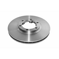 DBA Brake Rotor Street Series Thumbnail