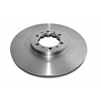 DBA Brake Rotor Street Series Thumbnail