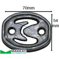 Mackay Exhaust Mount Hanger Pipe Muffler Support Thumbnail
