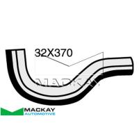 Mackay Radiator Hose Upper Fits Mitsubishi Triton 2.8L Diesel 1996-2003 Thumbnail