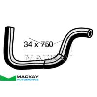 Mackay Lower Radiator Hose Thumbnail