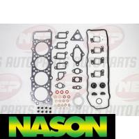 Nason Valve Regrind Set VRS Thumbnail