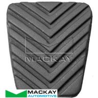 Mackay Brake / Clutch Pedal Pad Thumbnail