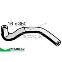 Mackay Automotive Engine Cooling System Replacement Heater Hose Thumbnail