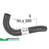 Mackay Lower Radiator Coolant Hose for Mitsubishi Triton ML 2.4L 4G64 Petrol Thumbnail