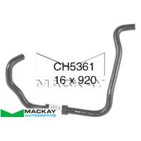 Mackay Automotive Replacement Engine Cooling System Inlet Heater Hose Thumbnail