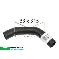 Mackay Radiator Upper Hose  for Mitsubishi Triton 3.2L Turbo Diesel 2006-2009 Thumbnail