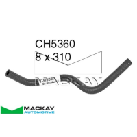 Mackay Throttle Body Coolant Hose Thumbnail