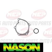 Nason Water pump Thumbnail