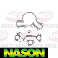 Nason Water Pump Thumbnail