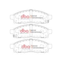 DBA Brake Pads Xtreme Performance Thumbnail