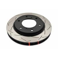 DBA Brake Rotor 4000 Series T3 Thumbnail