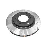DBA Brake Rotor 4000 Series T3 Thumbnail