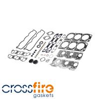 Crossfire Head Set (VRS) Thumbnail