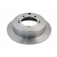 DBA Brake Rotor Street Series Thumbnail