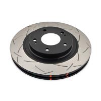 DBA Brake Rotor 4000 Series T3 Thumbnail