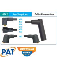 PAT Premium Ignition Lead Set Thumbnail