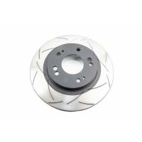 DBA Brake Rotor Street Series T2 Thumbnail