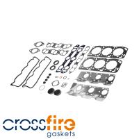 Crossfire Head Set (No Seals) Thumbnail