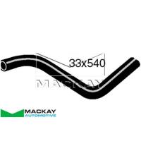 Mackay Radiator Lower Hose Thumbnail