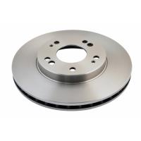 DBA Brake Rotor Street Series Thumbnail