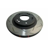 DBA Brake Rotor 4000 Series T3 Thumbnail