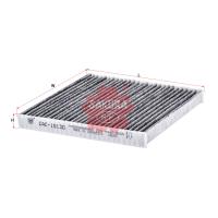 Sakura Carbon Activated Cabin Air Filter Thumbnail