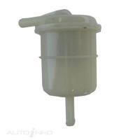 Sakura High-Quality Automotive In-Line Fuel Filter Thumbnail