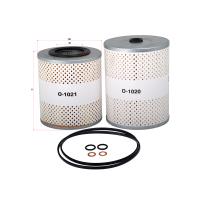 Sakura Oil Filter Kit (Cross Ref: ME180514 / R2391PK) for Mitsubishi Vehicles Thumbnail