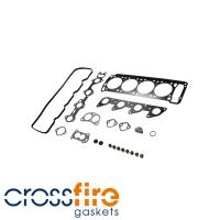 Crossfire Head Set (VRS) Thumbnail