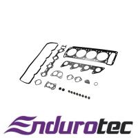 Endurotec Head Set (VRS) Thumbnail
