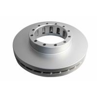 DBA Brake Rotor Street Series En-Shield Thumbnail