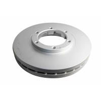 DBA Brake Rotor Street Series En-Shield Thumbnail